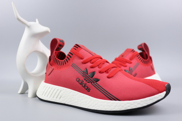 Adidas NMD RUNNER PK Men Shoes_03